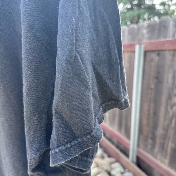 Nightmare on Elm St., Freddy Krueger. Size x-large. No tag. Horror T - Picture 6 of 6